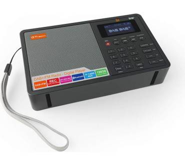 Produktbild GTMedia D1