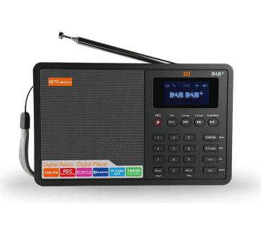 Produktbild GTMedia D1