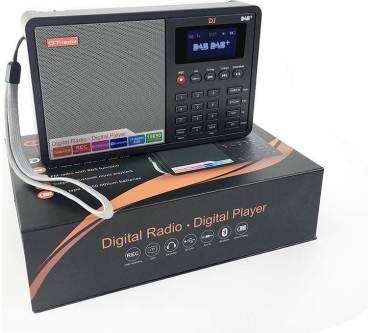 Produktbild GTMedia D1