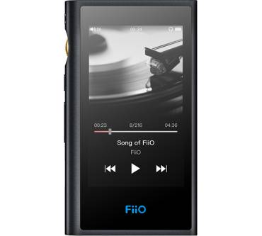 Produktbild FiiO M9