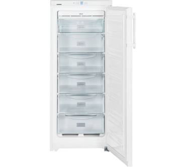 Produktbild Liebherr GNP 2313 Comfort NoFrost