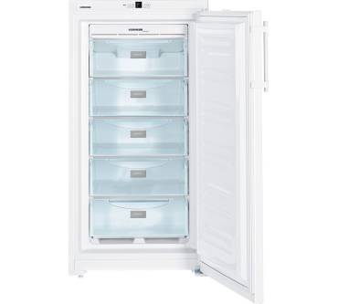 Produktbild Liebherr GNP 2613 Comfort NoFrost