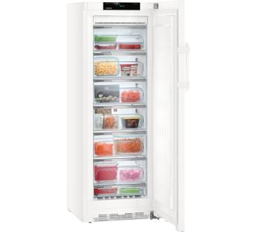 Produktbild Liebherr GNP 3755 Premium NoFrost