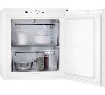 Produktbild AEG ABB66011AS