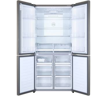 Produktbild Haier HTF-610DM7