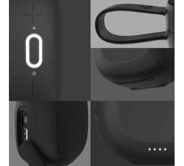 Produktbild Havit E5