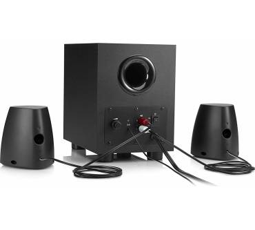 Produktbild HP Lautsprechersystem 400