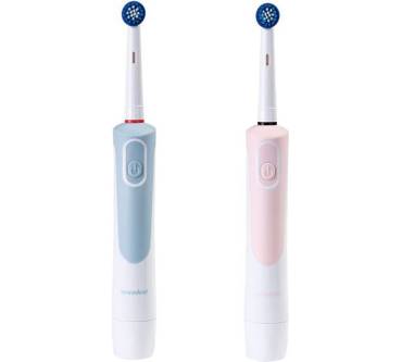 Produktbild Lidl / Nevadent Batterie-Zahnbürste