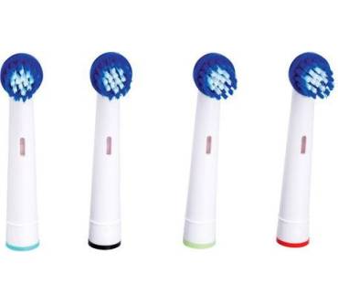 Produktbild Lidl / Nevadent Batterie-Zahnbürste