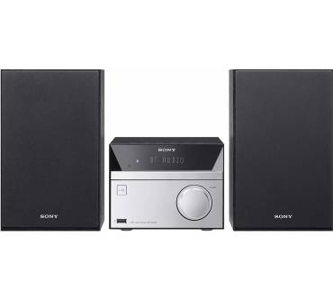 Produktbild Sony CMT-SBT20