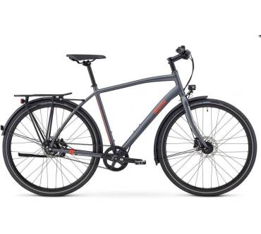 Produktbild Breezer Bikes Beltway 8+ Herren (Modell 2019)