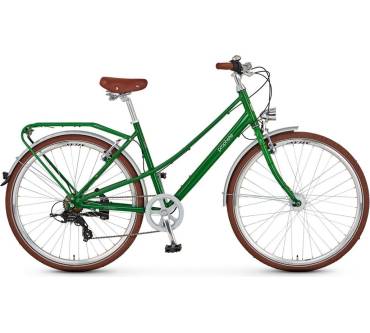 Produktbild Prophete Geniesser Retro (Modell 2019)