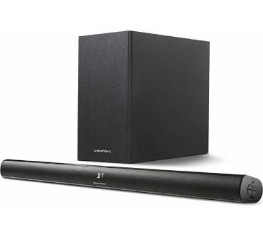 Produktbild Grundig DSB 990