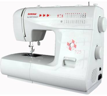 Produktbild Gritzner Dorina 323