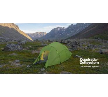 Produktbild The Theory Works Quadratic