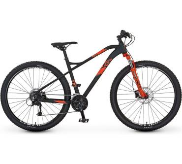 Produktbild REX Bike Graveler 9.5 (Modell 2019)