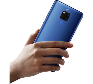 Produktbild Huawei Mate 20 X
