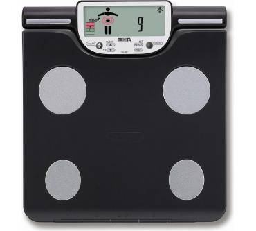 Produktbild Tanita BC-601