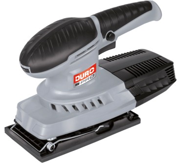 Produktbild Aldi Nord / Duro Pro Schwingschleifer (260 W)