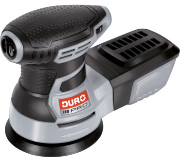 Produktbild Aldi Nord / Duro Pro Exzenterschelifer (350 W)