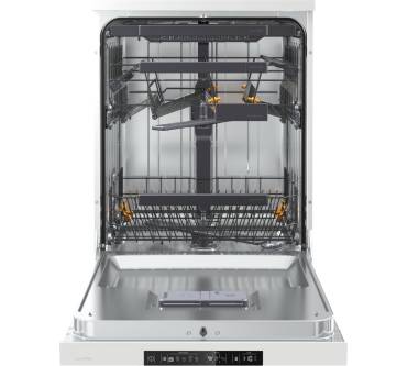 Produktbild Gorenje GS65160X