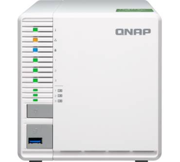 Produktbild Qnap Turbo Station TS-332X-2G