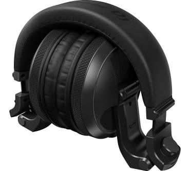 Produktbild Pioneer DJ HDJ-X5BT