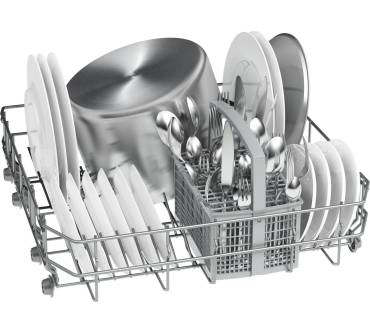 Produktbild Bosch Serie 2 SMI24AS00E