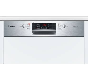 Produktbild Bosch Serie 4 SMI46GS01E