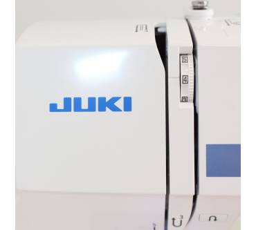 Produktbild Juki HZL-LB5100