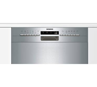 Produktbild Siemens iQ300 SN436S01GE