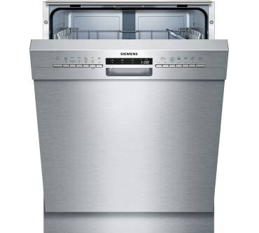 Produktbild Siemens iQ300 SN436S01GE