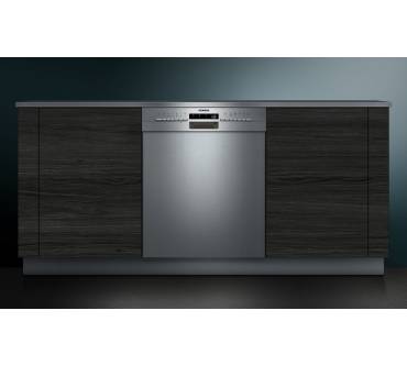 Produktbild Siemens iQ300 SN436S01GE