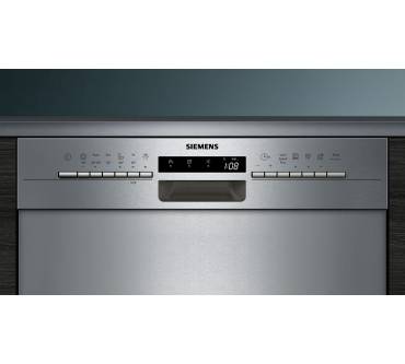 Produktbild Siemens iQ300 SN436S01GE