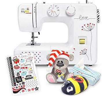 Produktbild Kullaloo bitsyBEE by Janome