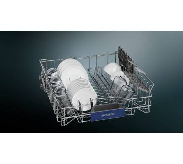 Produktbild Siemens iQ300 SN436S01GE