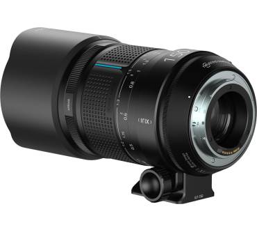 Produktbild Irix 150mm f/2.8 Macro 1:1