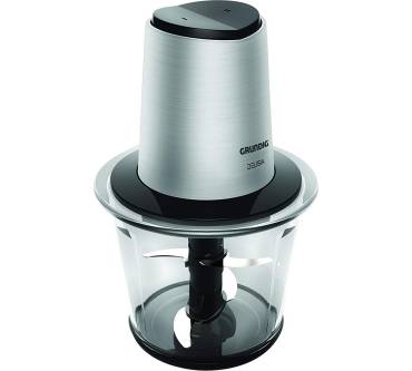 Produktbild Grundig Delisia CH 8680