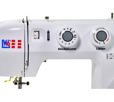 Produktbild W6 Wertarbeit N 1135