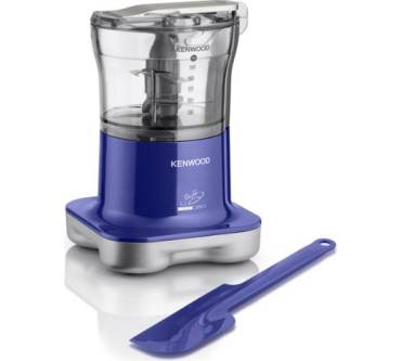 Produktbild Kenwood Quadblade CH256 Johann Lafer Edition