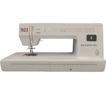 Produktbild W6 Wertarbeit N 9000 QPL