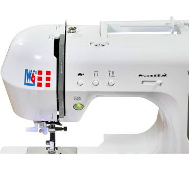 Produktbild W6 Wertarbeit N 2800 Exklusive