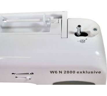 Produktbild W6 Wertarbeit N 2800 Exklusive