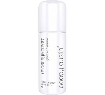 Produktbild Poppy Austin Augencreme mit Grünem Tee & Vitamin C