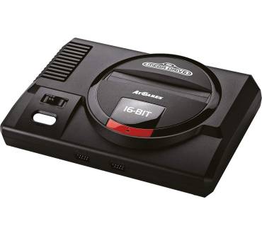 Produktbild Millennium 2000 SEGA Megadrive Flashback HD (2018 Edition)