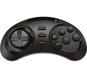 Produktbild Millennium 2000 SEGA Megadrive Flashback HD (2018 Edition)