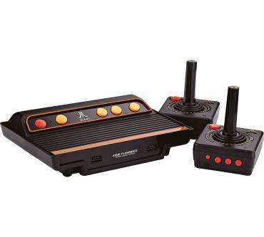 Produktbild Millennium 2000 ATARI Flashback Gold 9 HD