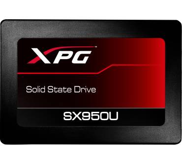 Produktbild ADATA XPG SX950U