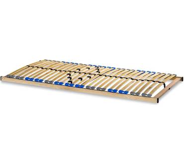 Produktbild Betten-ABC MaDeRa 7-Zonen-Lattenrost zur Selbstmontage
