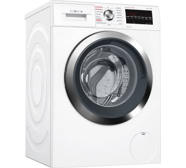 Produktbild Bosch Serie 6 WVG30493